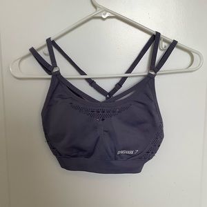 gymshark energy seamless sports bra